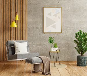 חגיגה של צורות וצבעים - אצלכם בסלון: האקססוריז המושלמים לעיצוב הבית