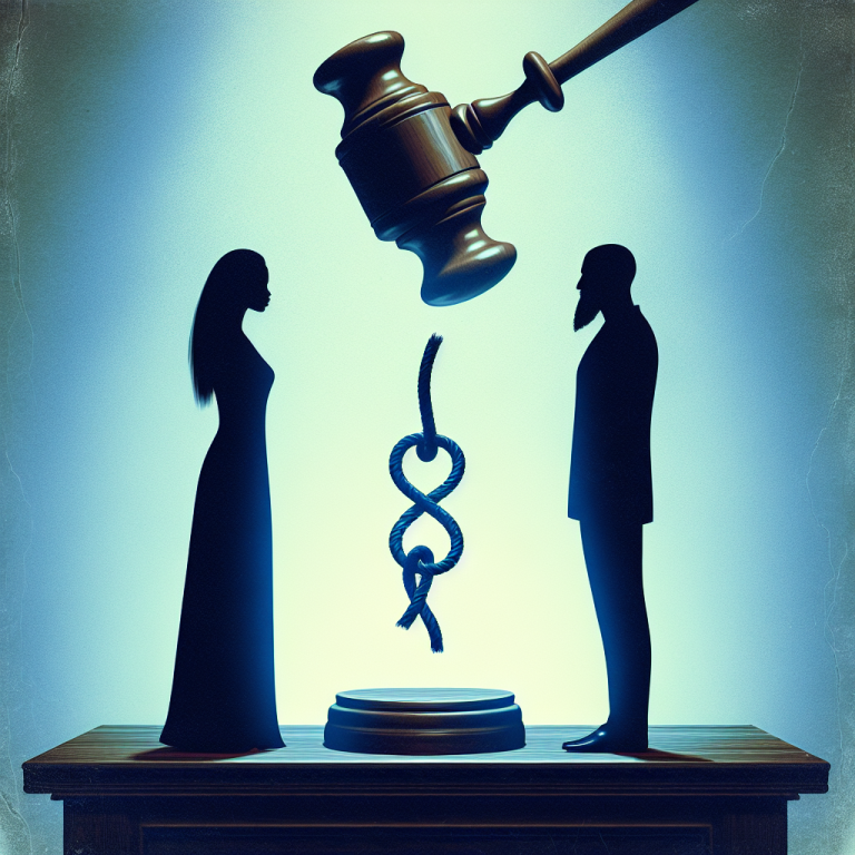 ניווט בגירושין בהסכמה: תובנות מומחים על פתיחה מחדש של התנחלויות ותמיכה משפטית